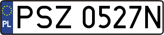 PSZ0527N