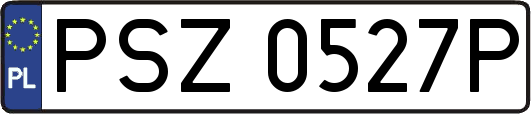 PSZ0527P