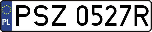 PSZ0527R