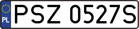 PSZ0527S