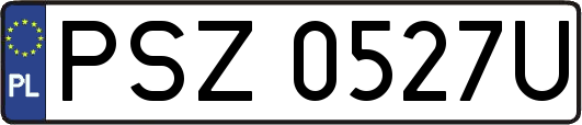PSZ0527U