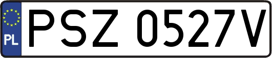 PSZ0527V