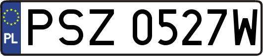 PSZ0527W