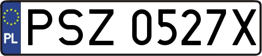 PSZ0527X