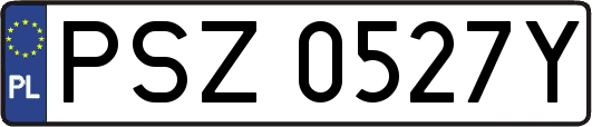PSZ0527Y