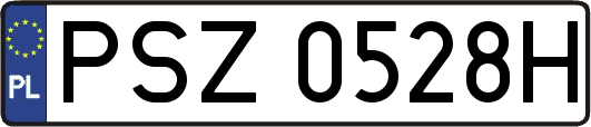 PSZ0528H