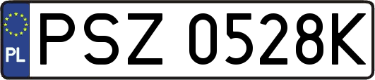 PSZ0528K