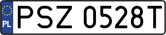PSZ0528T