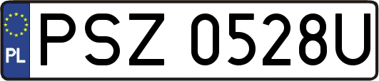 PSZ0528U