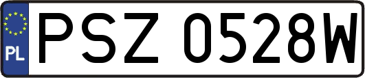PSZ0528W