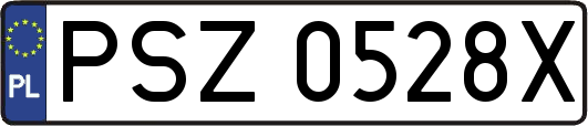 PSZ0528X