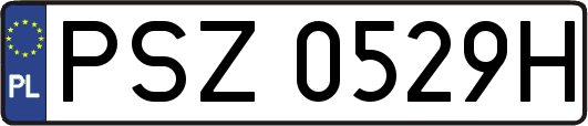 PSZ0529H