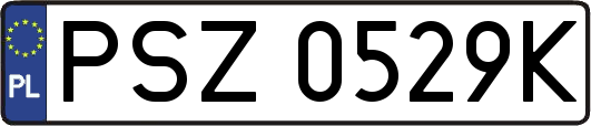 PSZ0529K