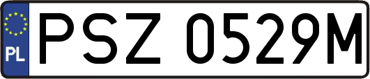 PSZ0529M