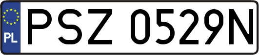 PSZ0529N