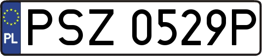PSZ0529P