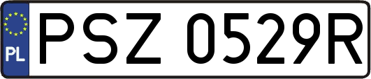 PSZ0529R