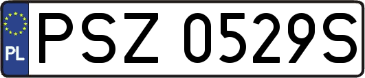 PSZ0529S