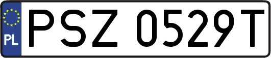 PSZ0529T