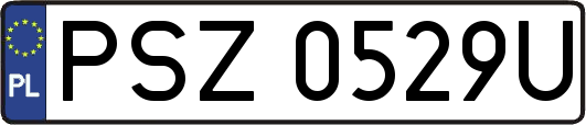 PSZ0529U