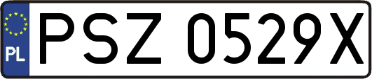 PSZ0529X