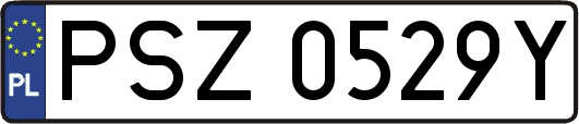 PSZ0529Y