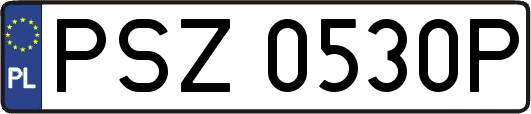 PSZ0530P