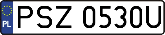 PSZ0530U