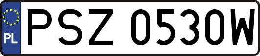 PSZ0530W