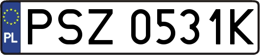 PSZ0531K
