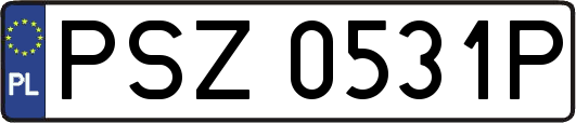 PSZ0531P