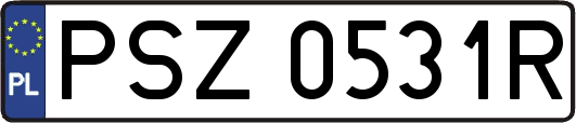 PSZ0531R