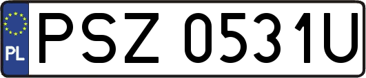 PSZ0531U