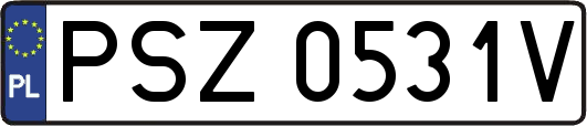 PSZ0531V