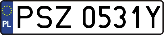 PSZ0531Y