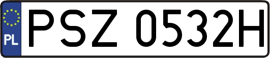 PSZ0532H