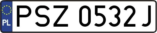 PSZ0532J