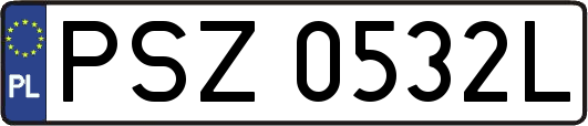 PSZ0532L