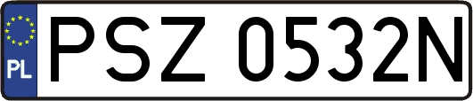 PSZ0532N