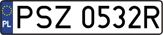 PSZ0532R
