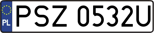 PSZ0532U