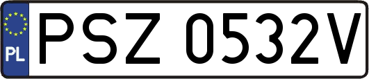 PSZ0532V