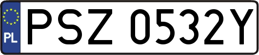 PSZ0532Y