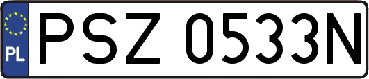 PSZ0533N