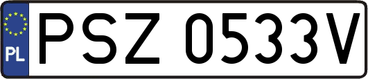 PSZ0533V