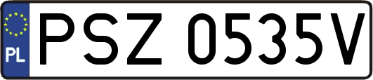 PSZ0535V