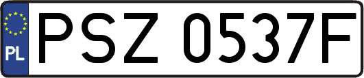 PSZ0537F