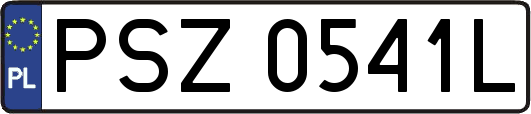 PSZ0541L