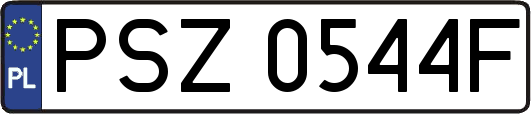 PSZ0544F