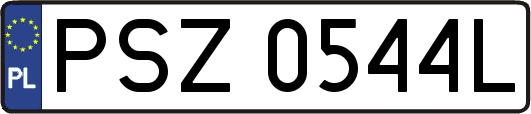 PSZ0544L
